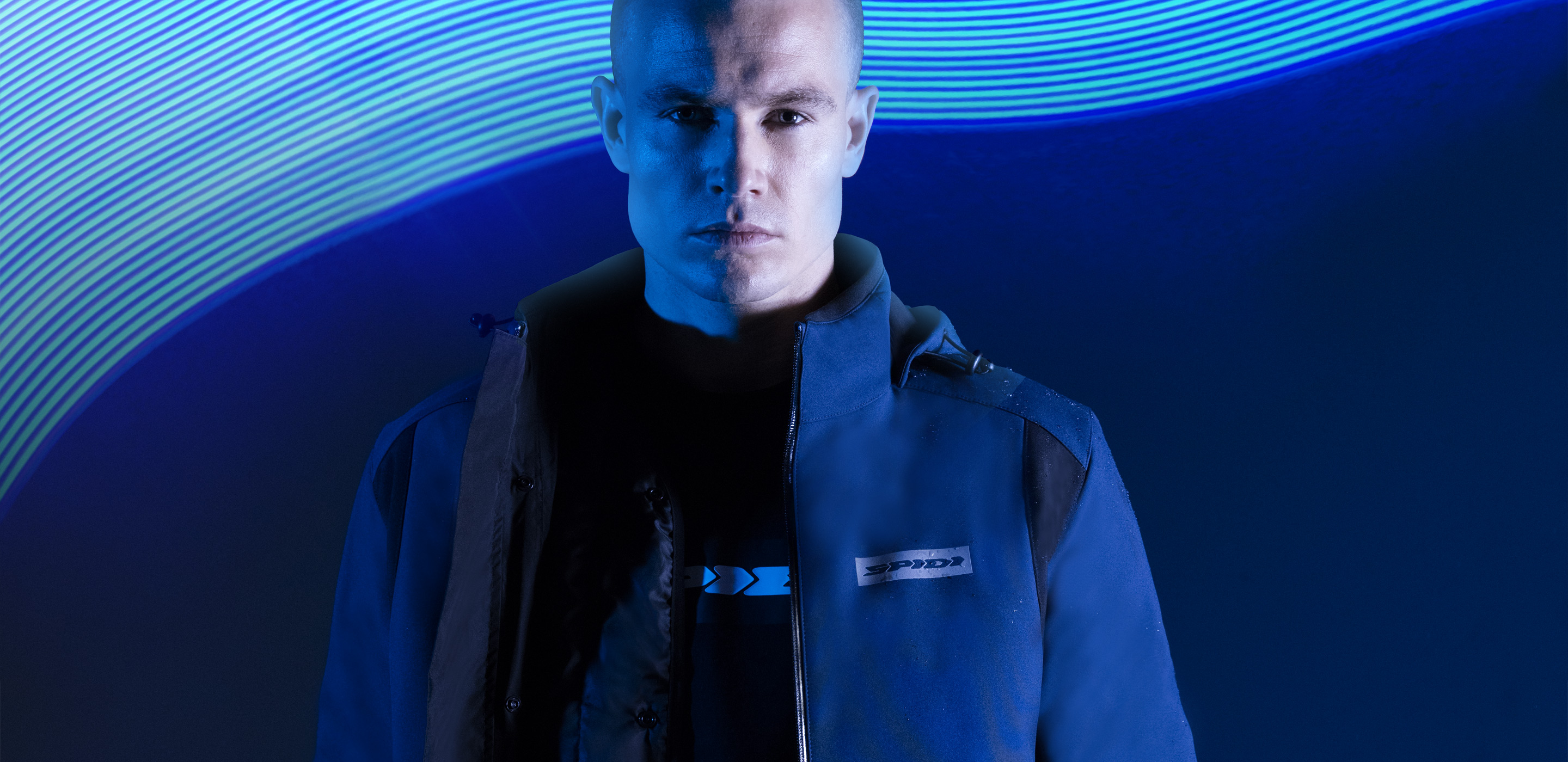 Hoodie Armor H2OUT®