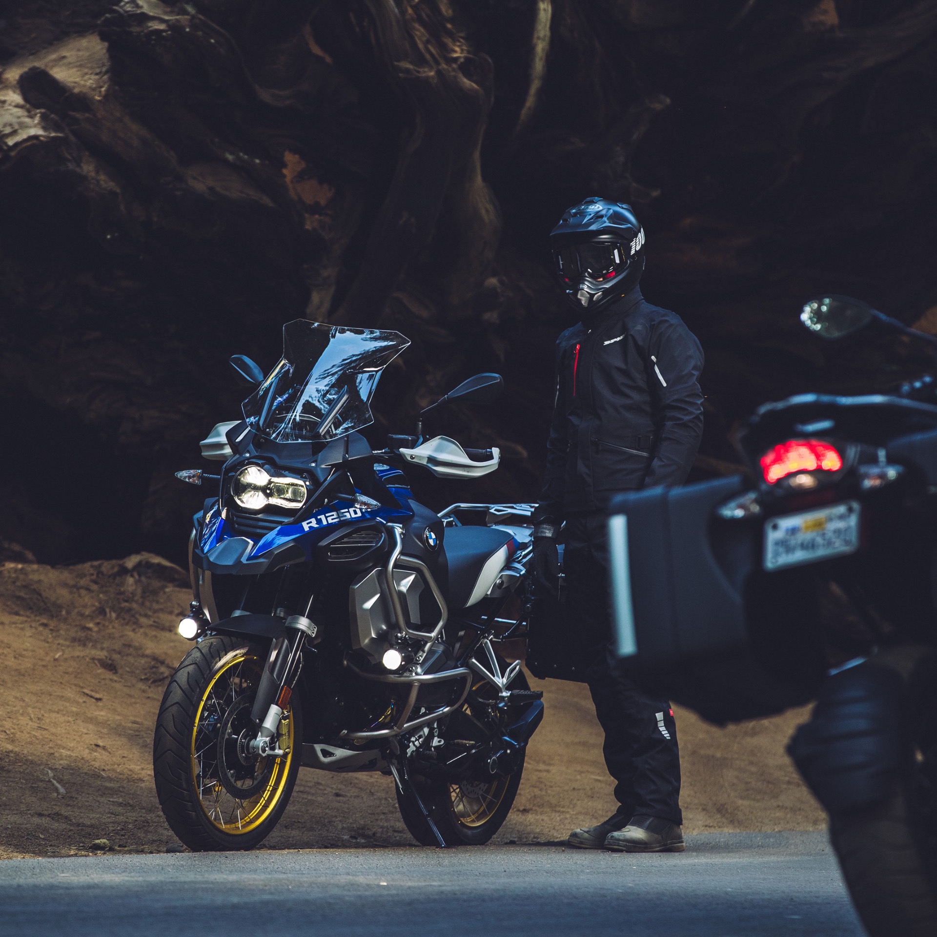 Spidi Advice Trackday ADVENTURE ADVICE