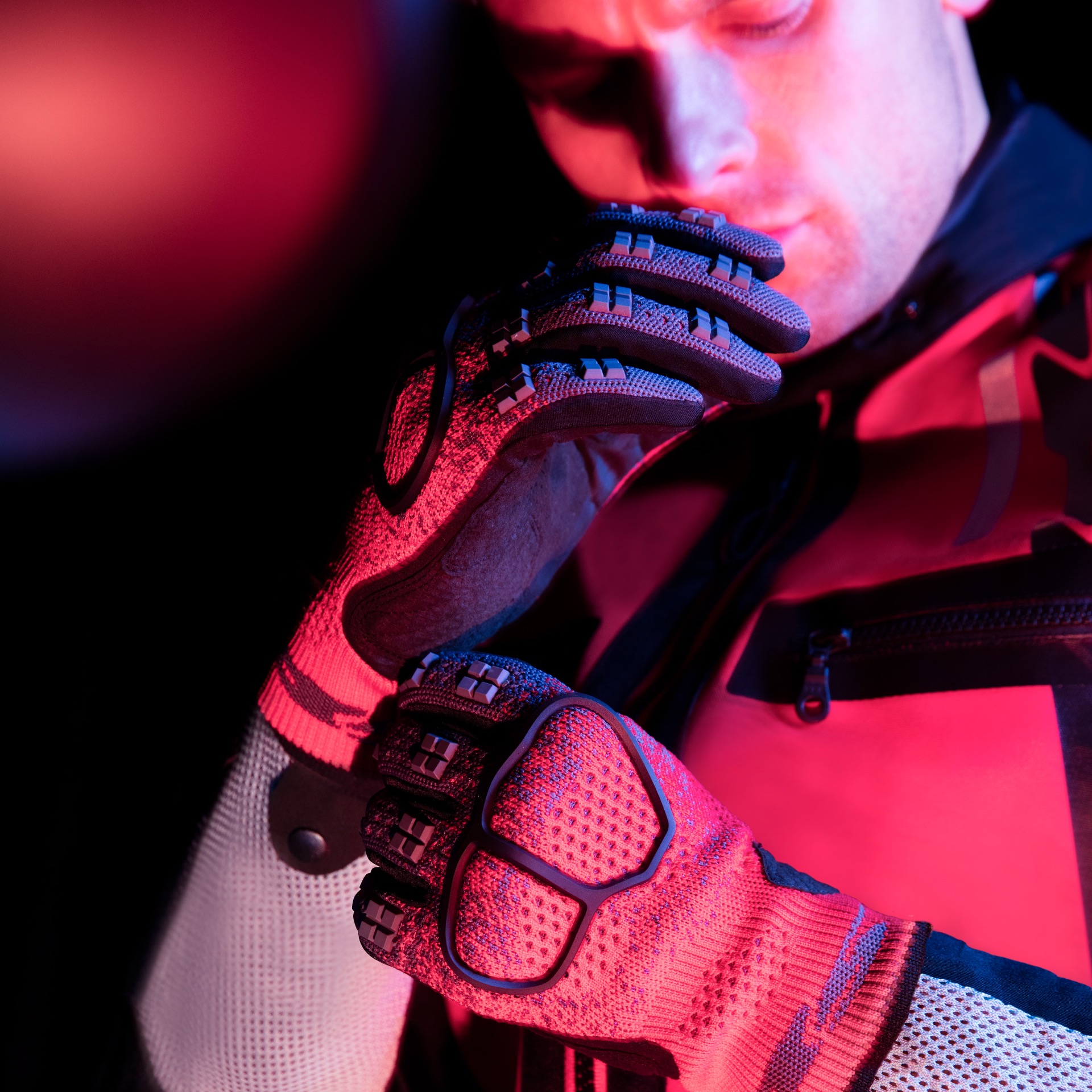 SPIDI ADVICE the RIGHT GLOVES