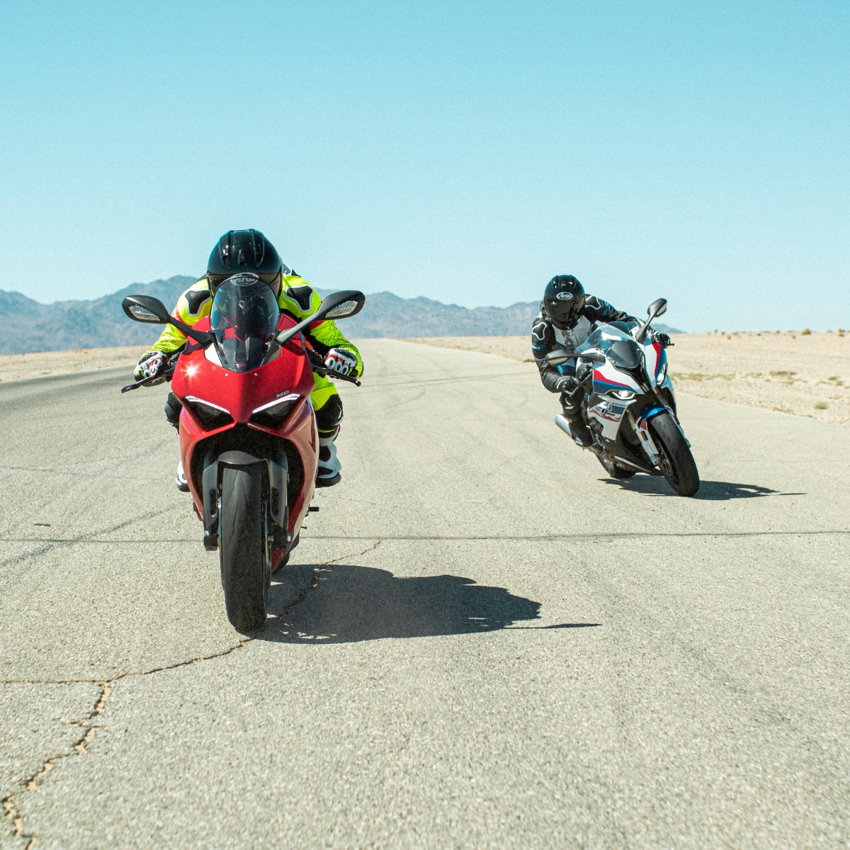 SPIDI ADVICE TRACKDAY