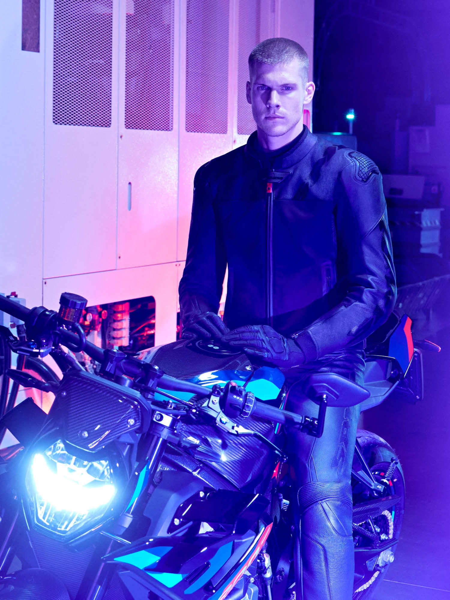 DP PROGRESSIVE HYBRID