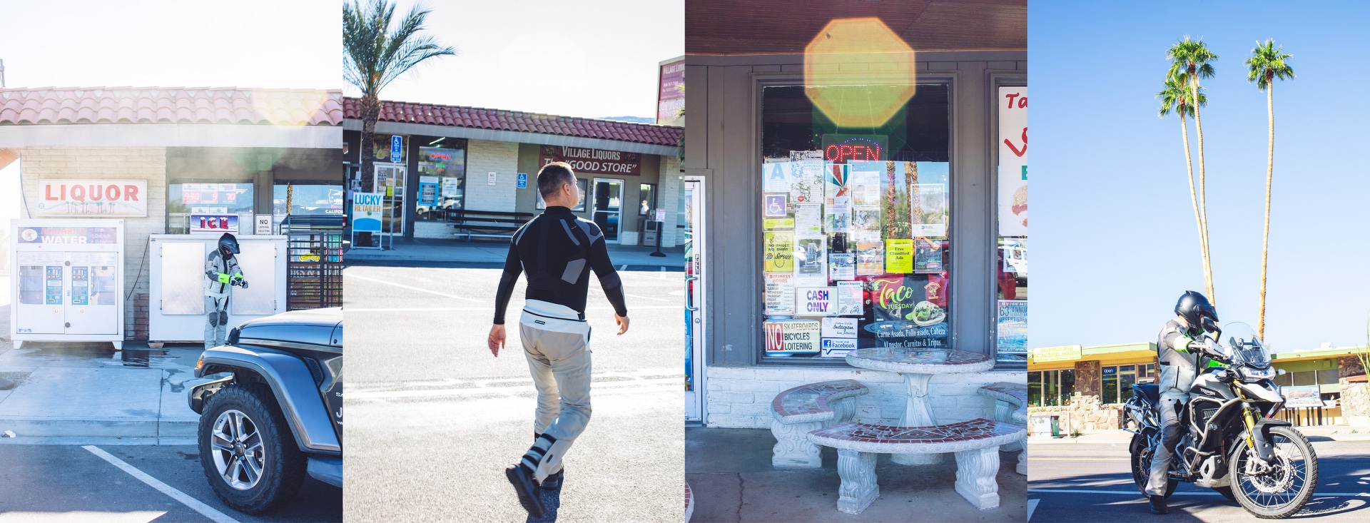 FRONTIER PRO H2OUT®