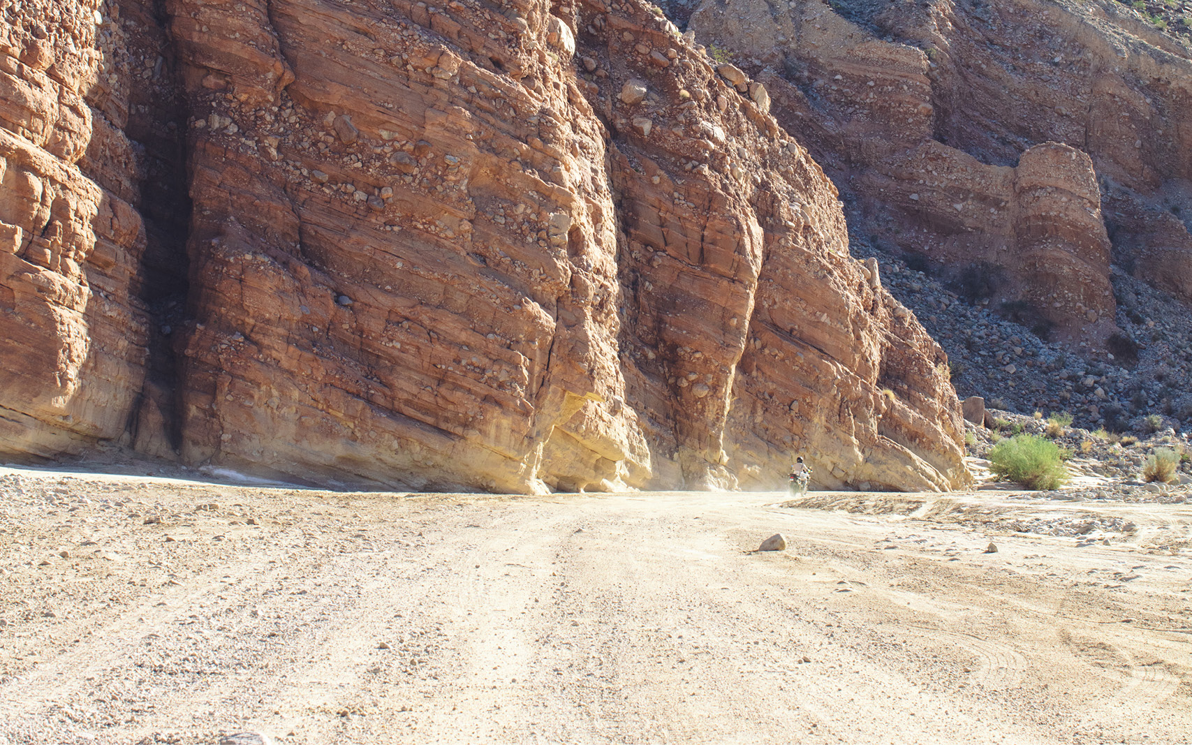 FRONTIER PRO H2OUT®