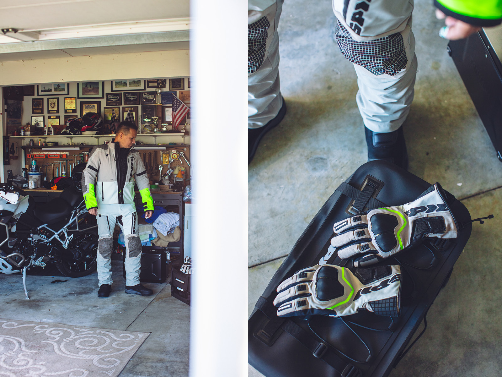 FRONTIER PRO H2OUT®