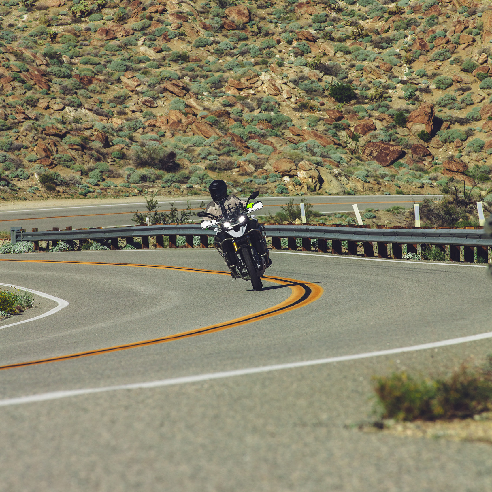 FRONTIER PRO H2OUT®