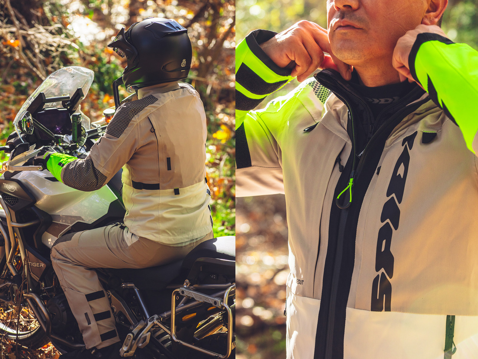 FRONTIER PRO H2OUT®