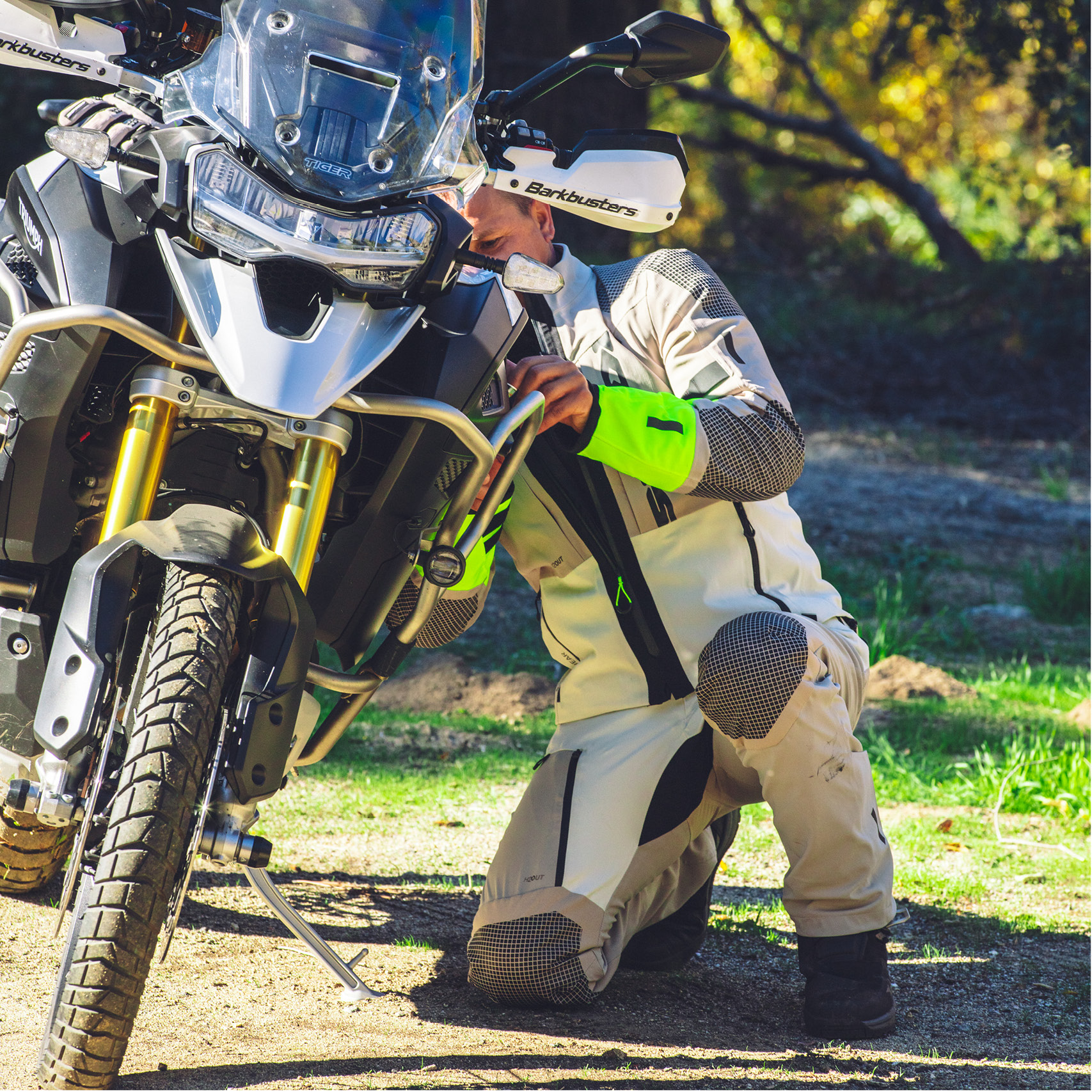 FRONTIER PRO H2OUT®