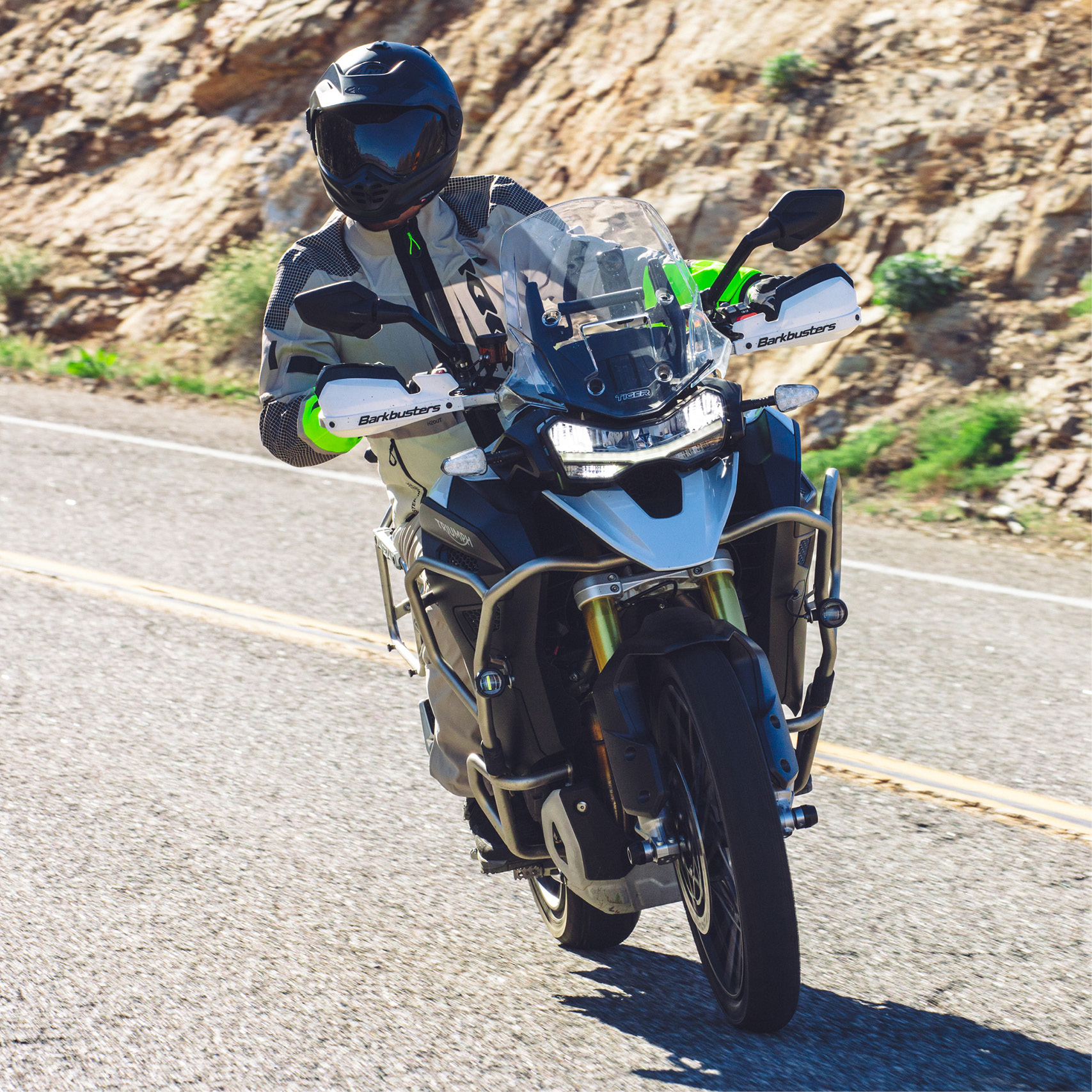 FRONTIER PRO H2OUT®