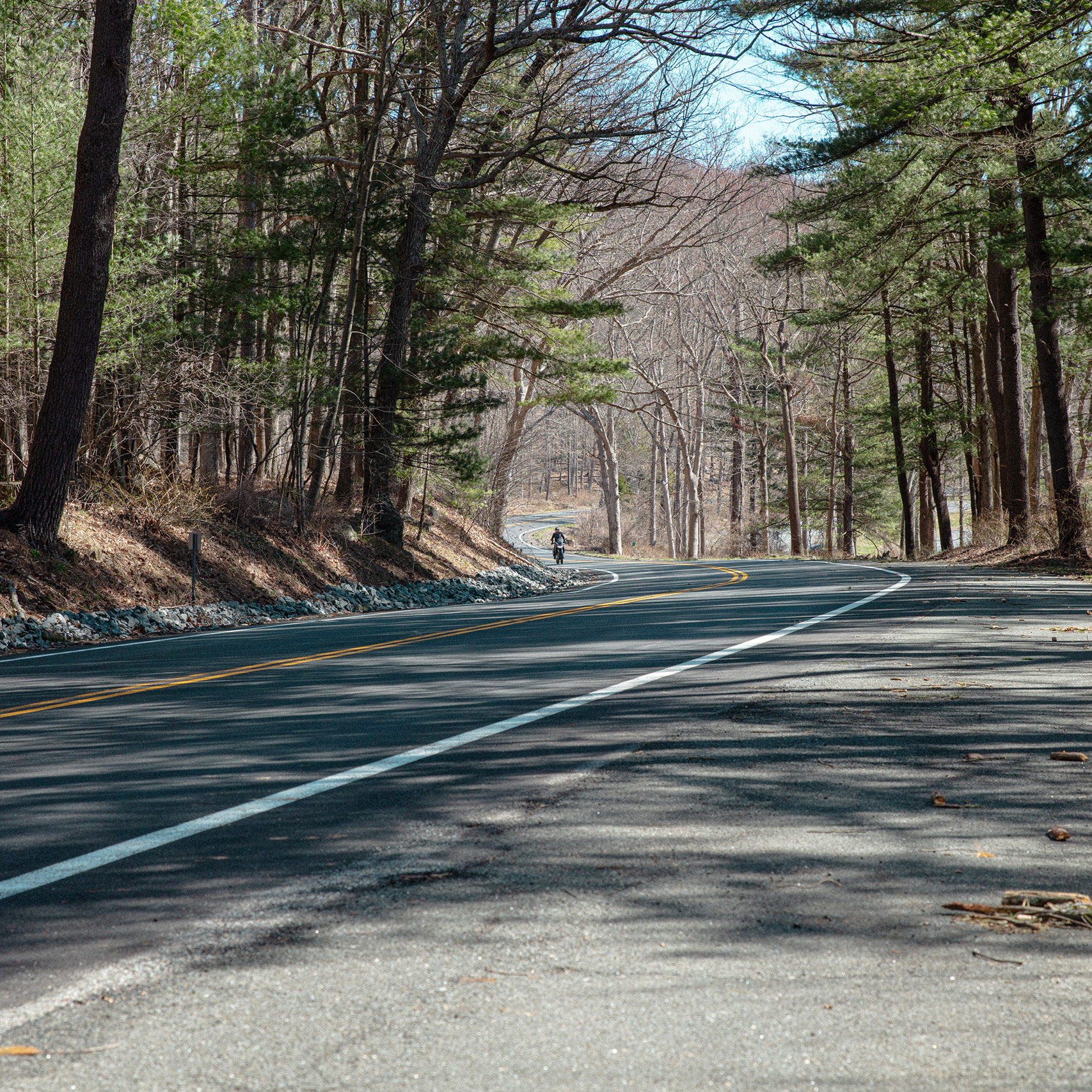 step in wear SPIDI STORIES FRONTIER FIELD TEST