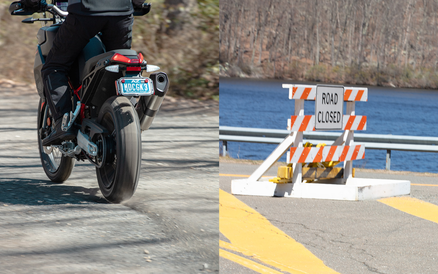 step in wear FIELD TEST TOUR EVO 2