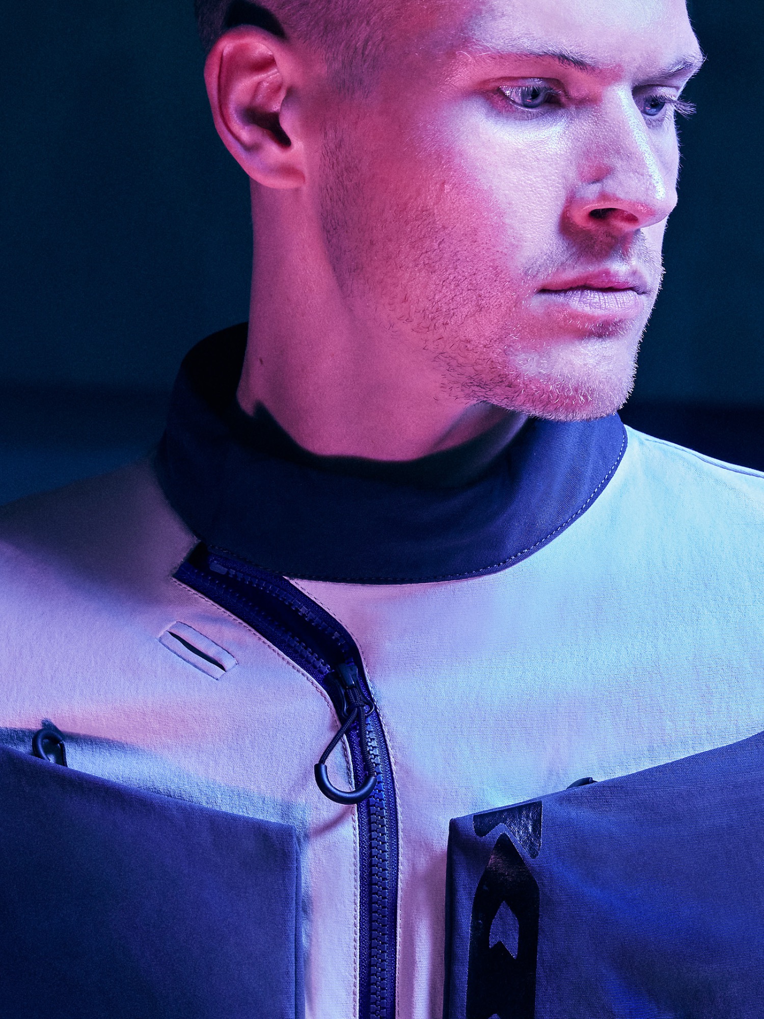 FRONTIER STEP IN WEAR