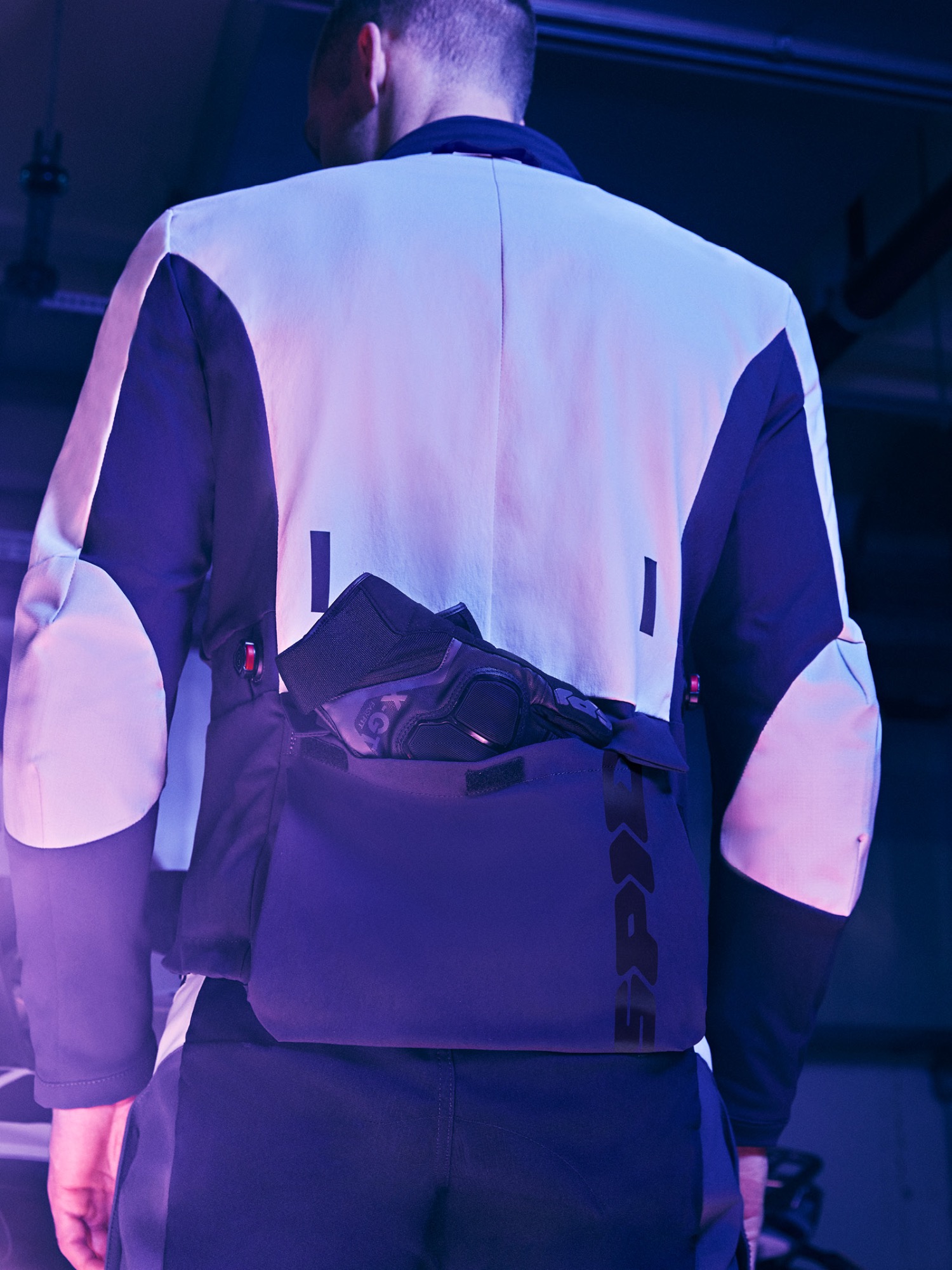 FRONTIER MICROMETRIC