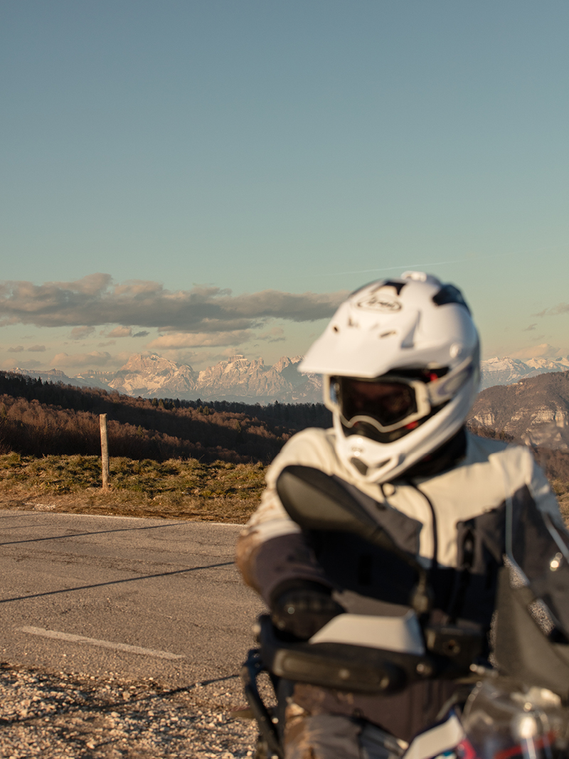 SPIDI STORIES FRONTIER FIELD TEST