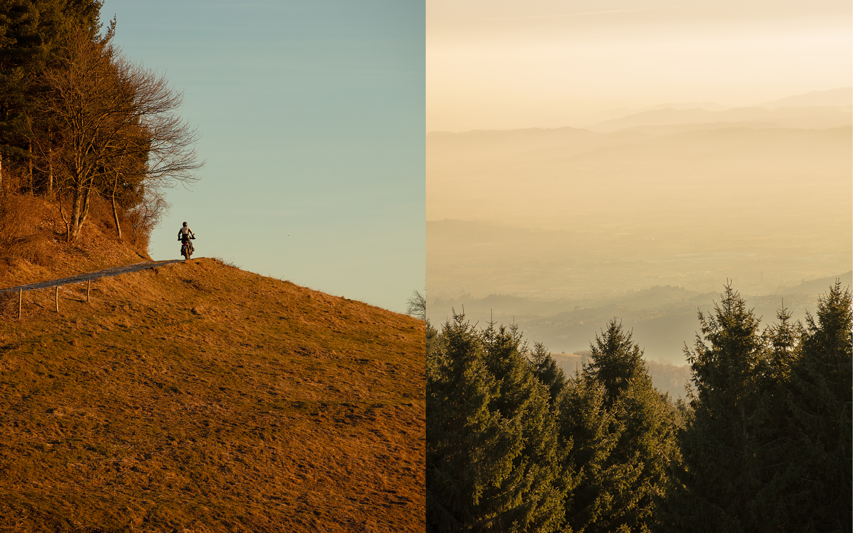 SPIDI STORIES FRONTIER FIELD TEST