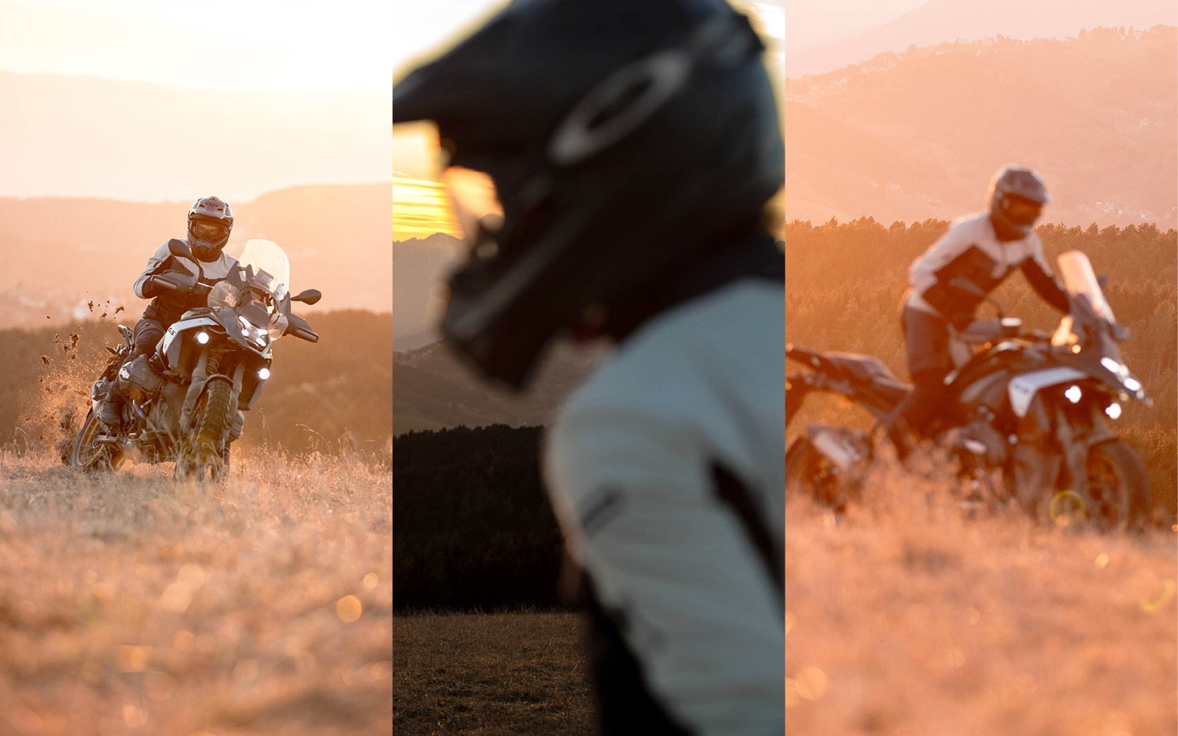 SPIDI STORIES FRONTIER FIELD TEST