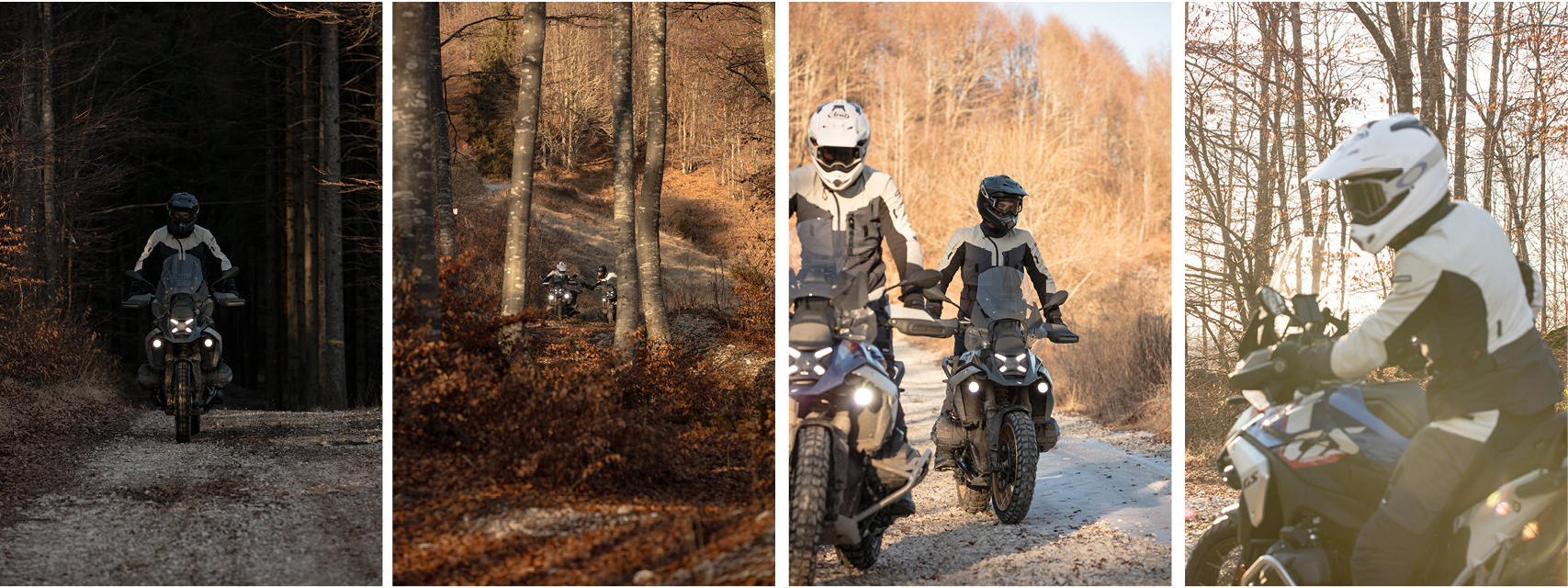 SPIDI STORIES FRONTIER FIELD TEST