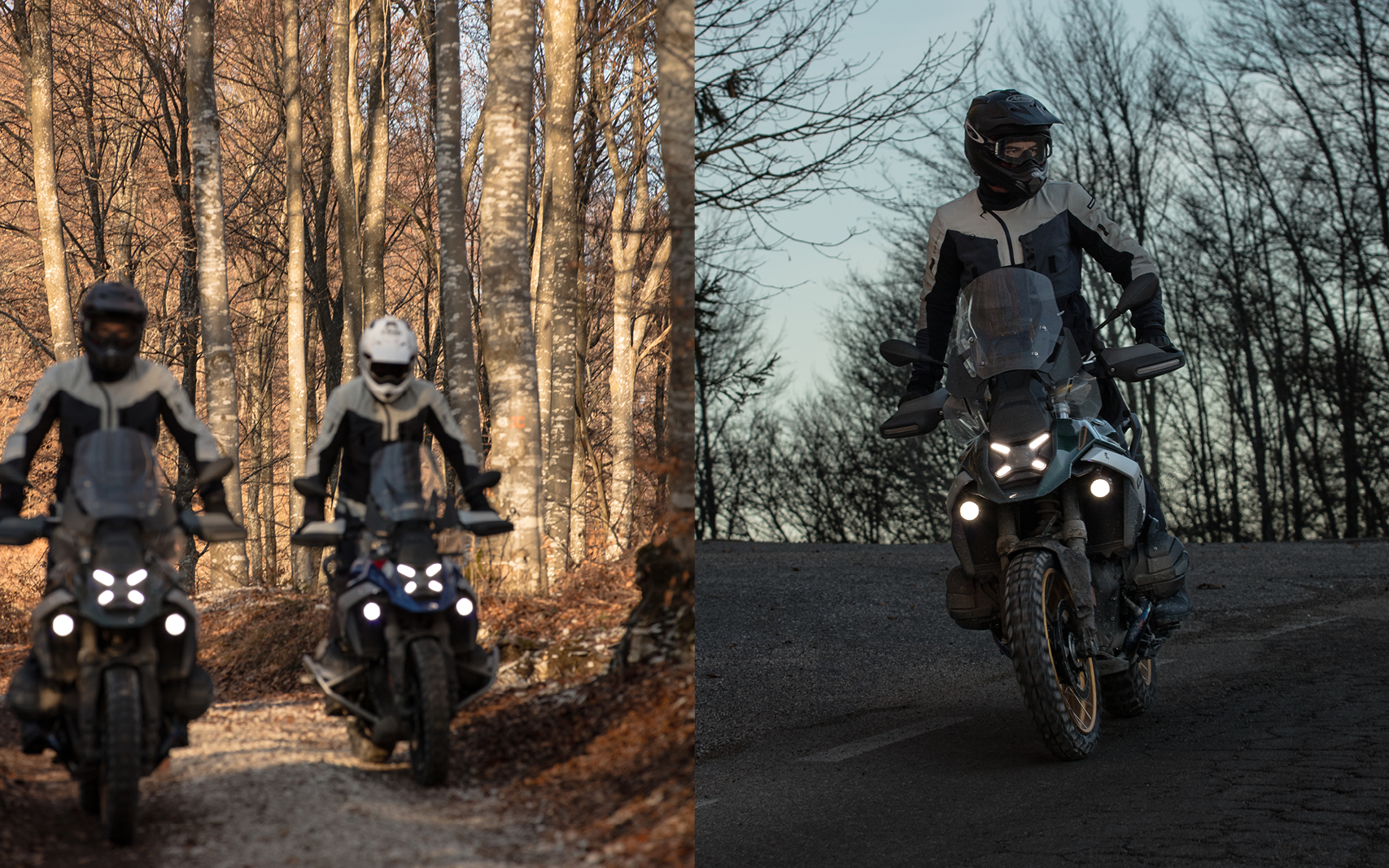 SPIDI STORIES FRONTIER FIELD TEST