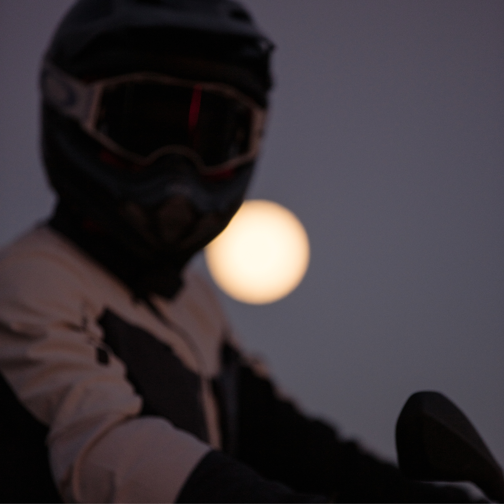 SPIDI STORIES FRONTIER FIELD TEST