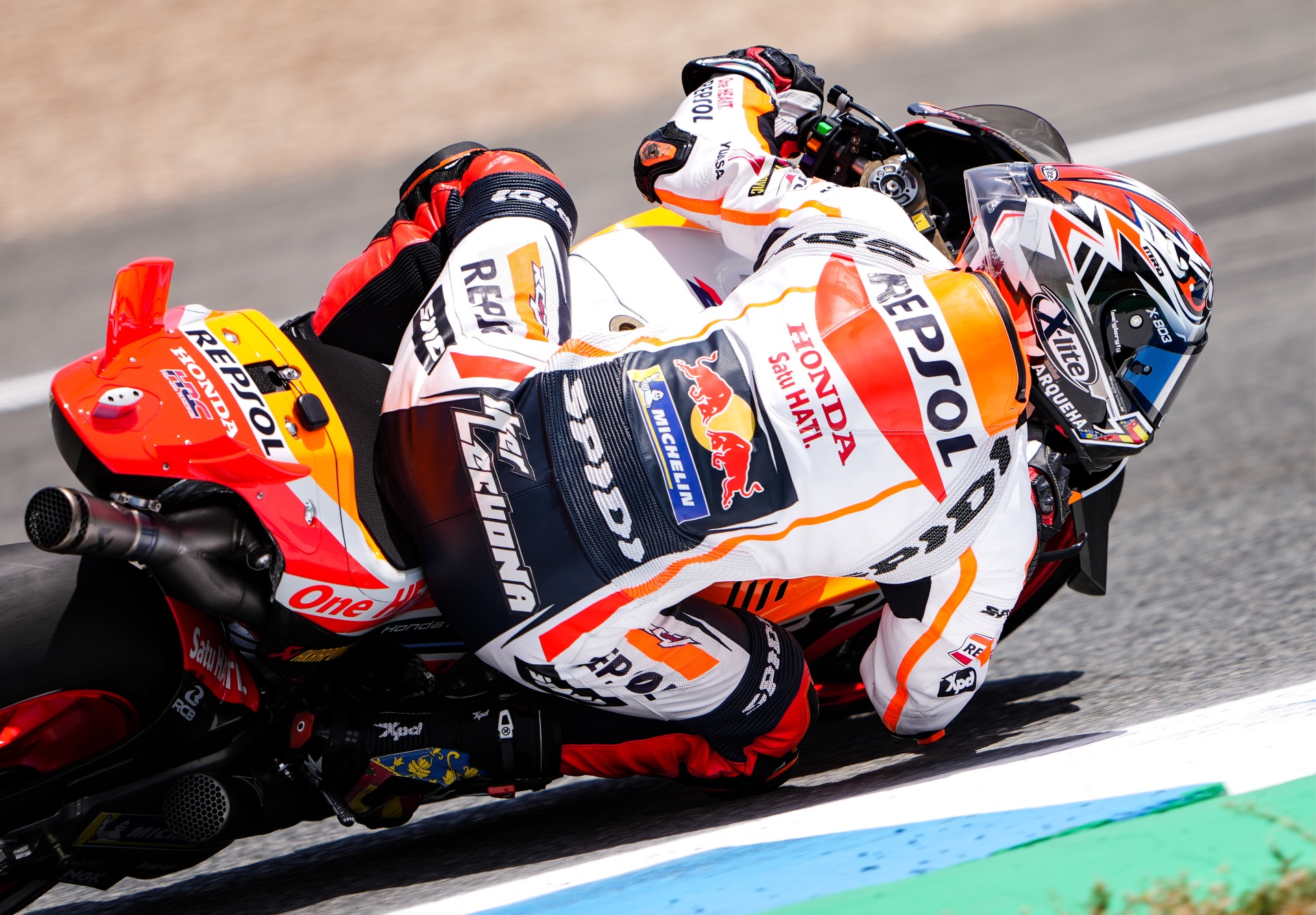 SPIDI IMPOSSIBLE RACESUIT