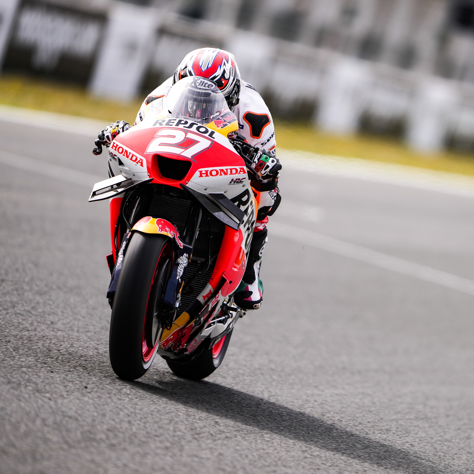 SPIDI IMPOSSIBLE RACESUIT