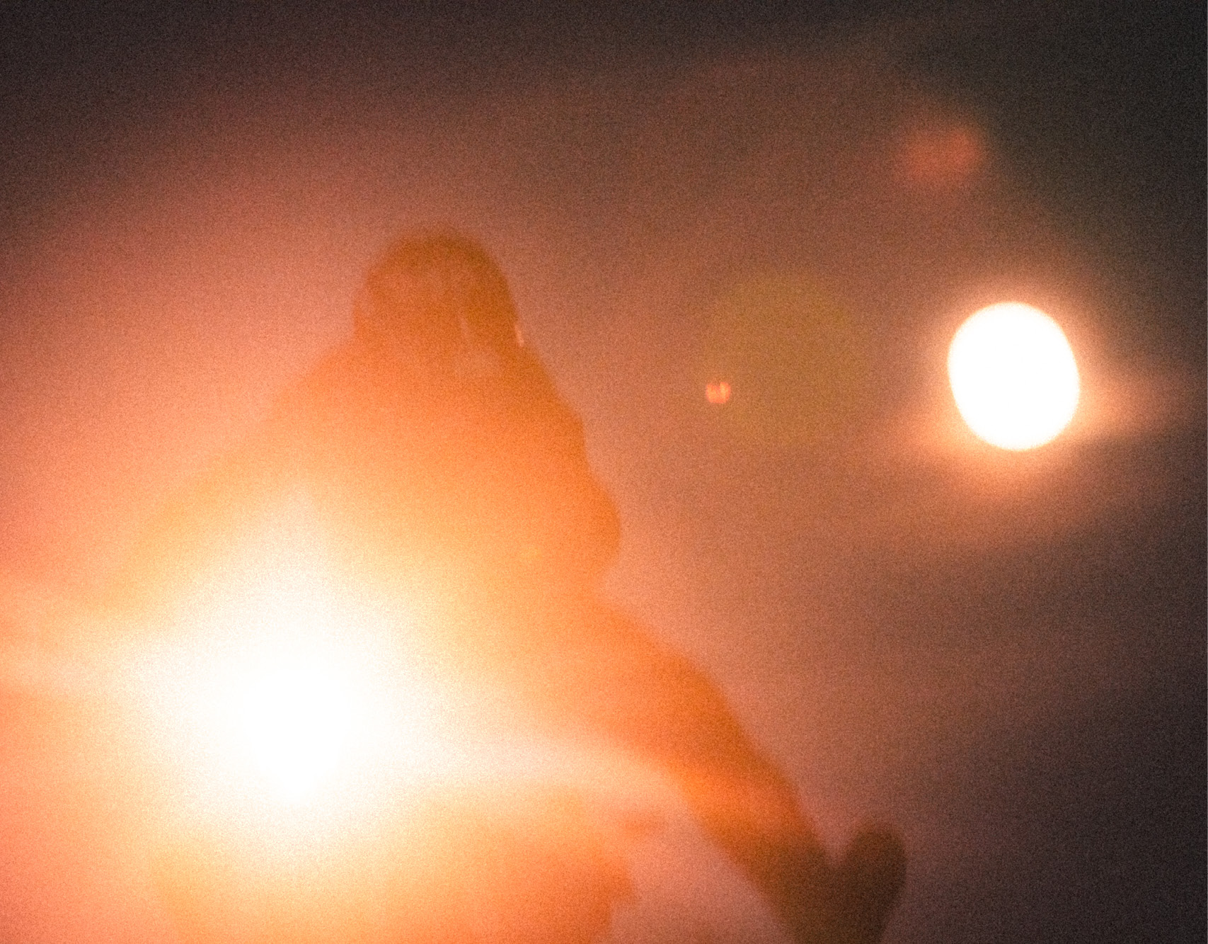 spidi adventure SPIDI STORIES Moon call rally FIELD TEST