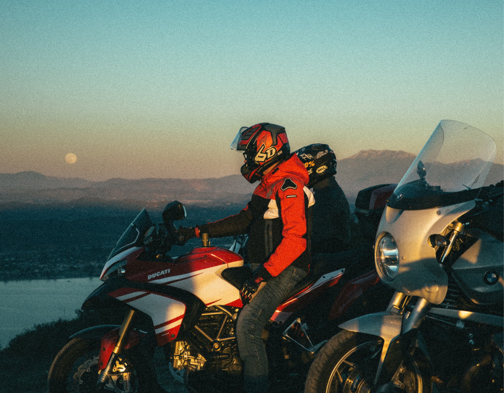 spidi adventure SPIDI STORIES MOON CALL RALLY