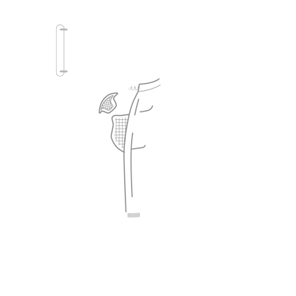 step in armor
