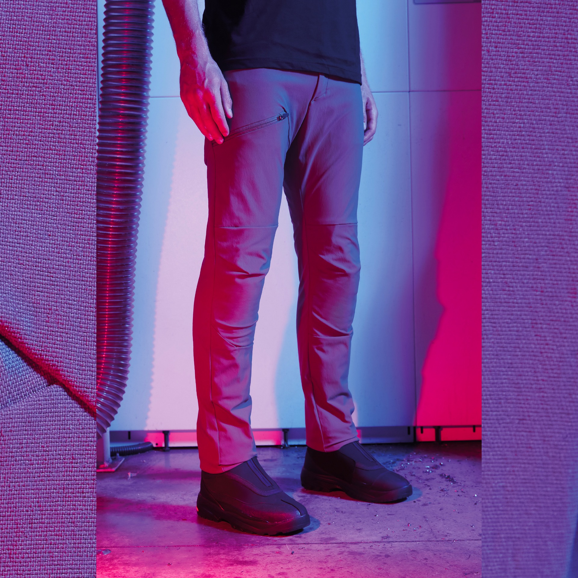 SPIDI PANTALONI IN TESSUTO DA MOTO