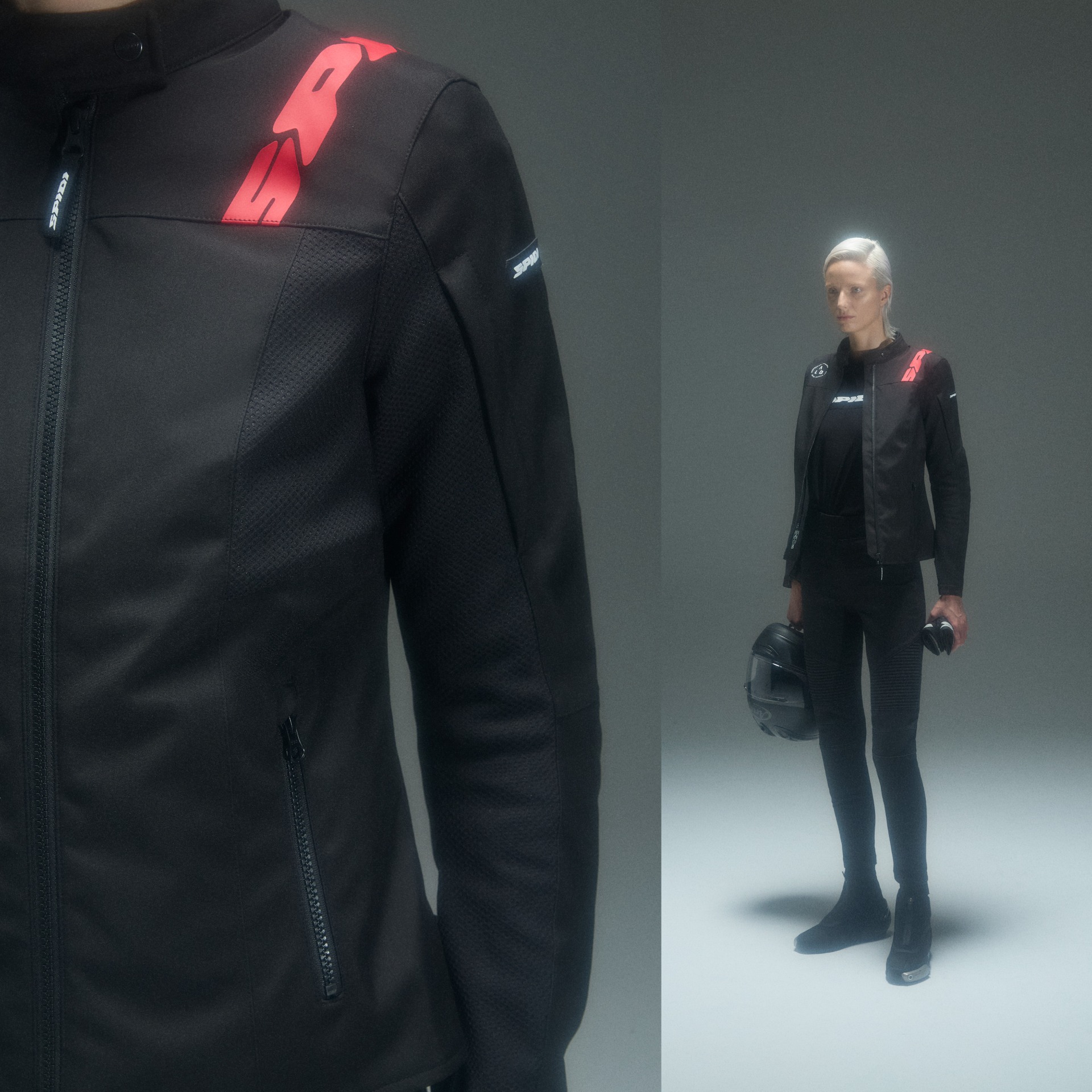 SPIDI CORSA TEX LADY