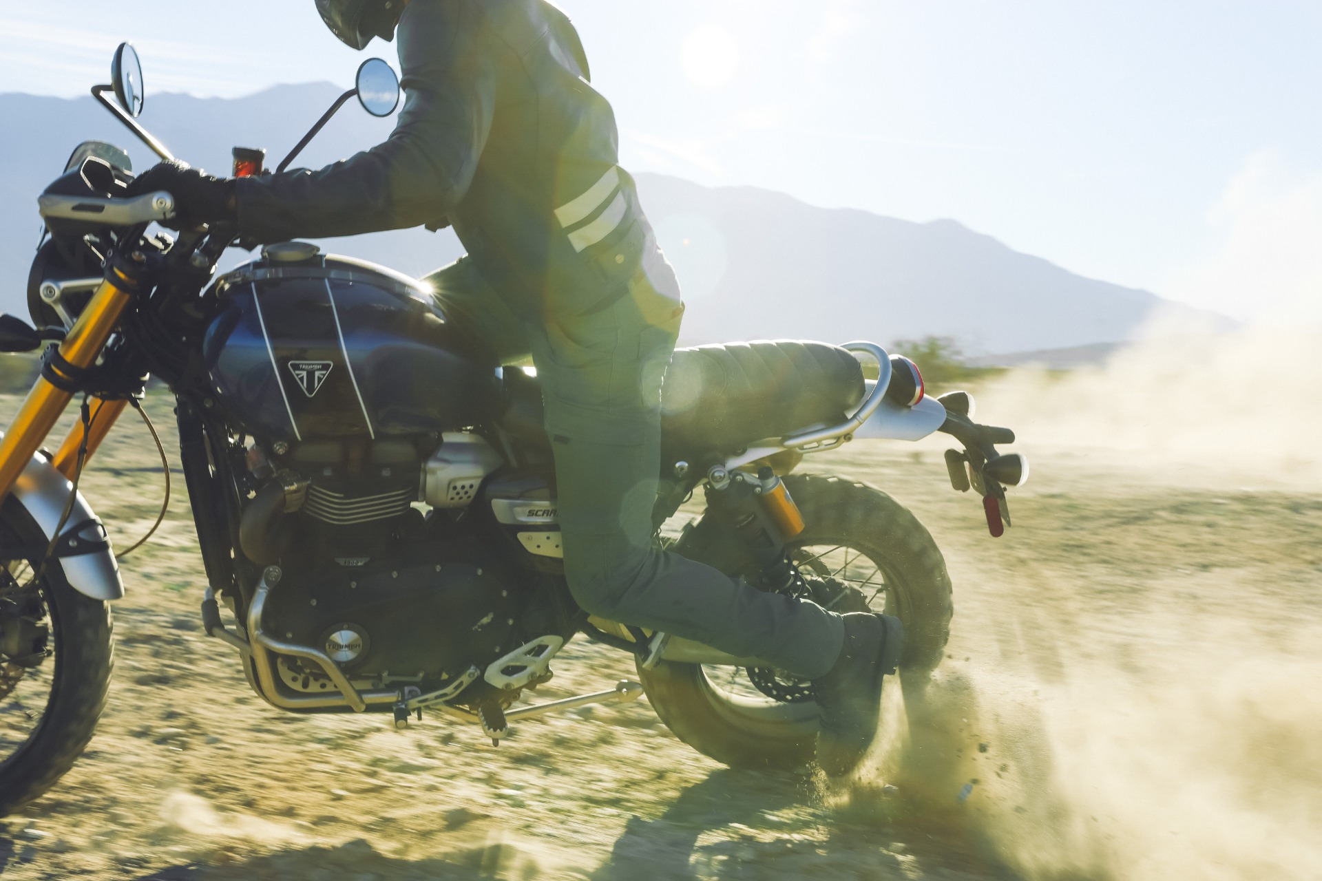 SPIDI Pathfinder 2 Motorrad Cargohosen