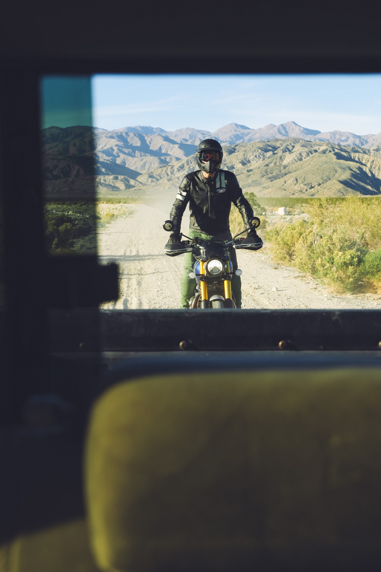 SPIDI Pathfinder 2 Motorrad Cargohosen