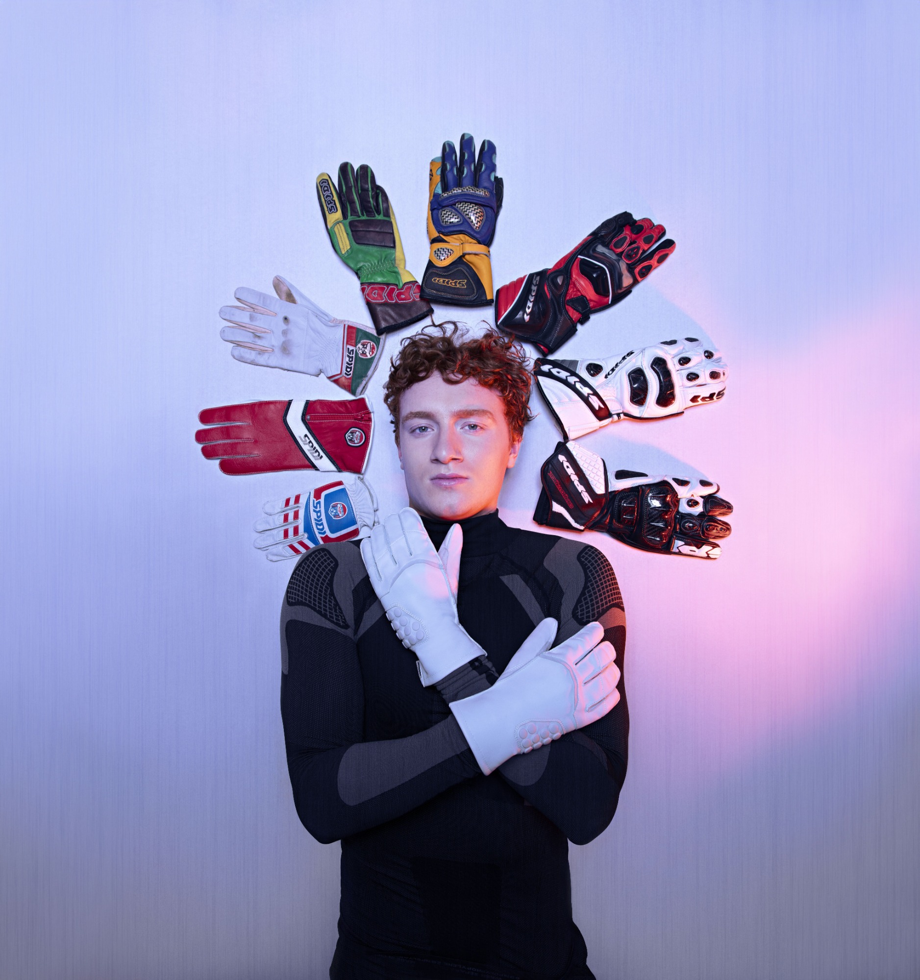 gants made in italy