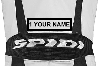 Produit personnalisé